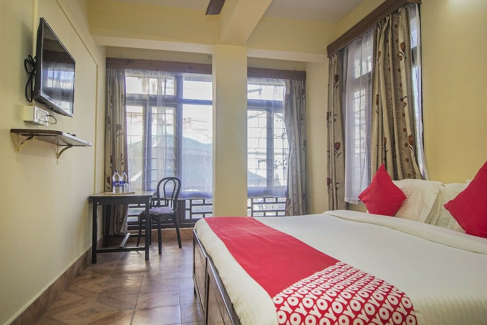 Фото Oyo 23578 Gompus