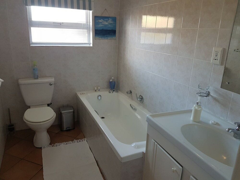 Фото Sunbird View