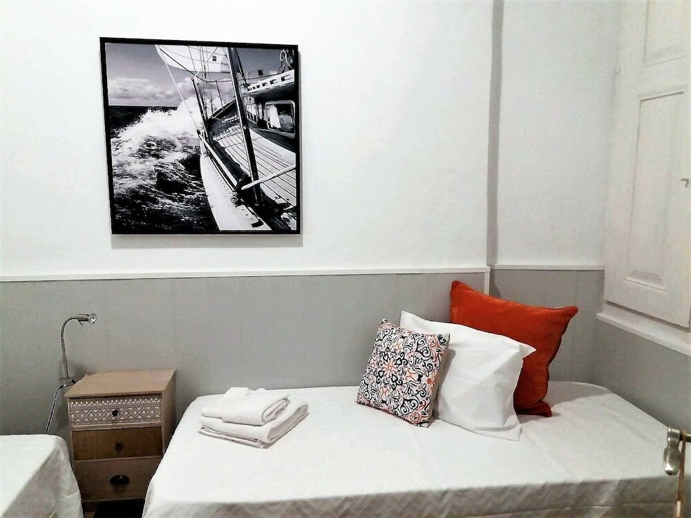 Фото Faro Cosy Guest House