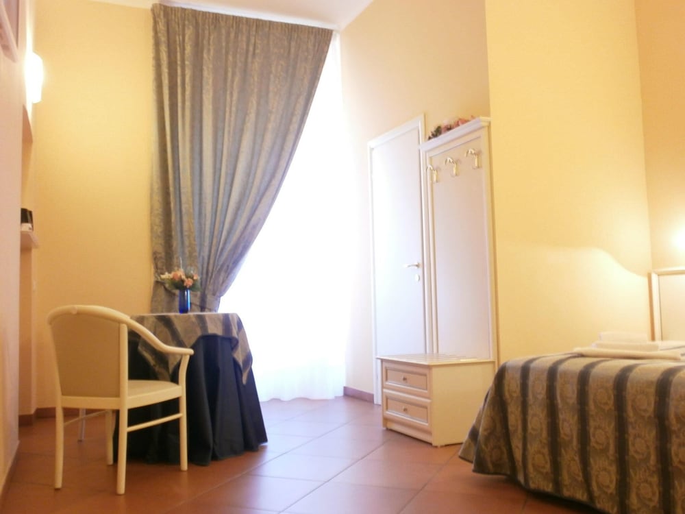 Фото B&b Vatican Town