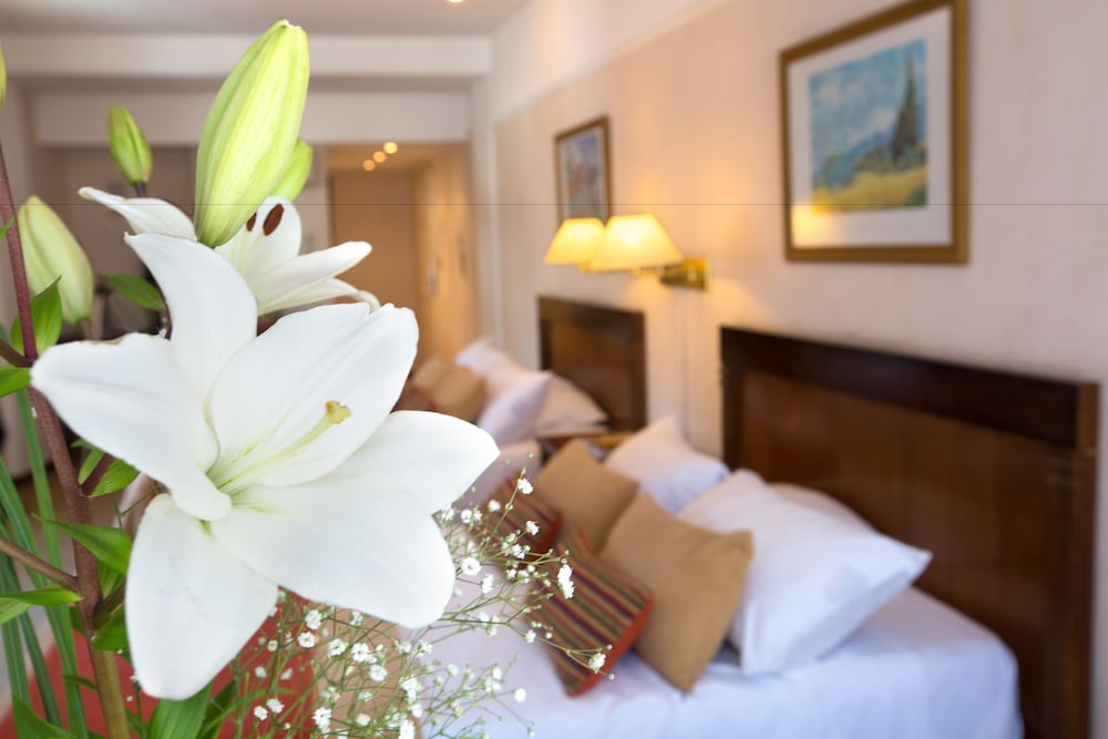 Фото HR Plaza Luxor