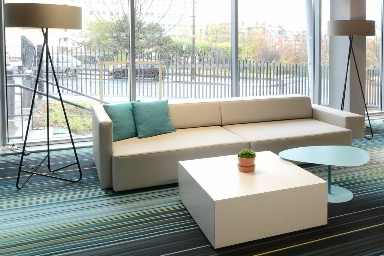 Фото Lodge In MIS