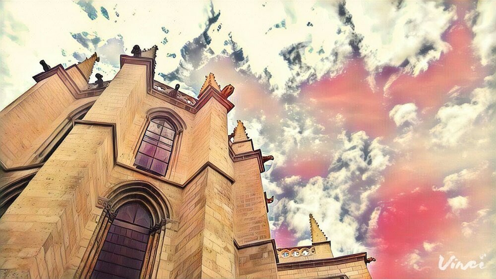 Фото Hostal Ramón y Cajal