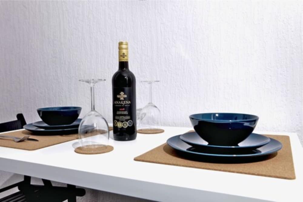 Фото Maritime Apartments