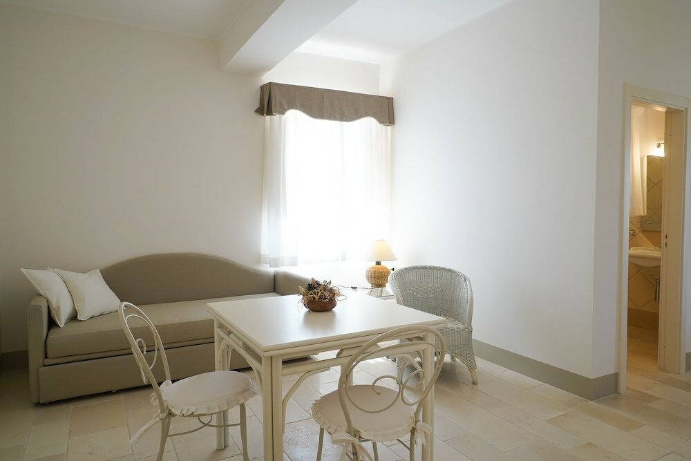 Фото Masseria Salamina