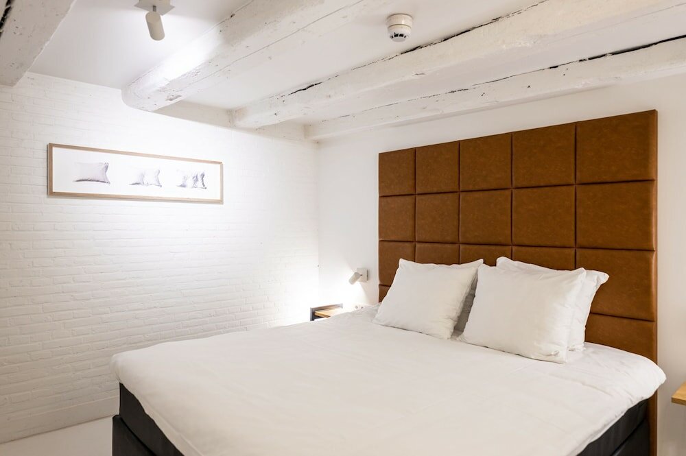 Фото Yays Zoutkeetsgracht Concierged Boutique Apartments