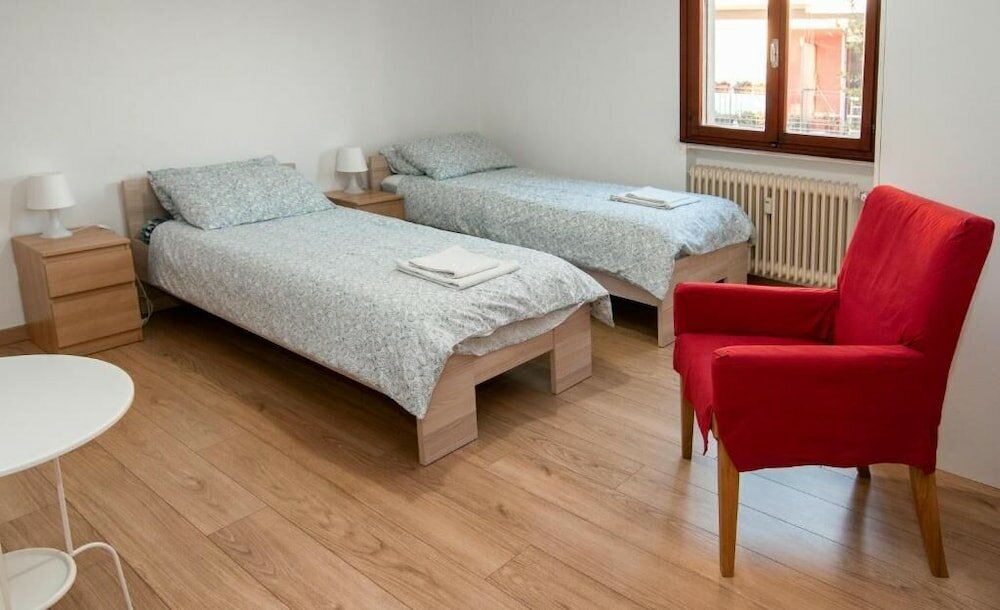 Фото Casa Patavina