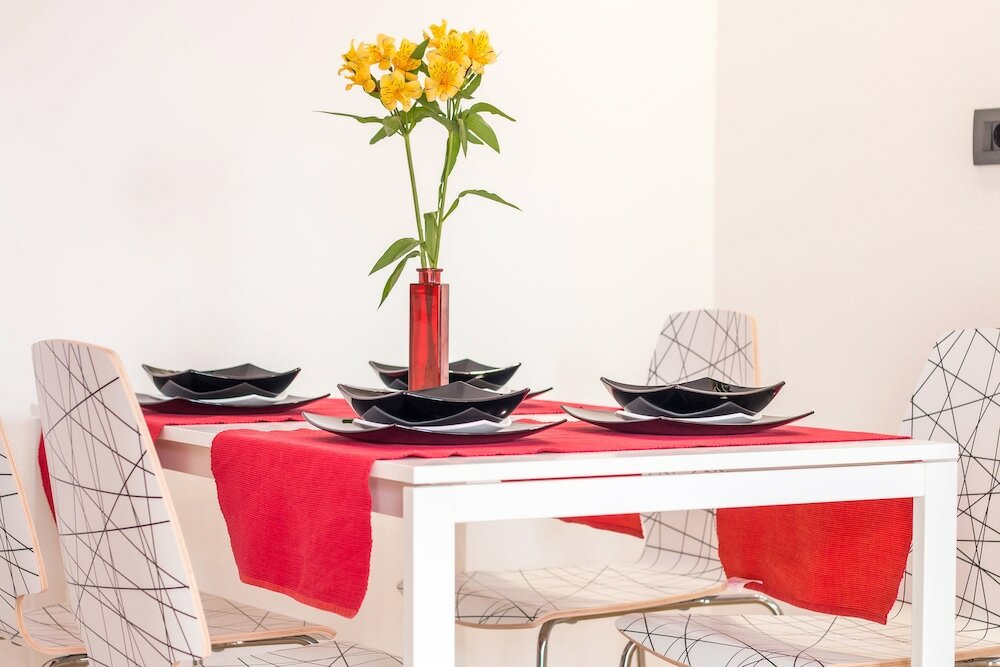 Фото Kahlua Hotel Apartments