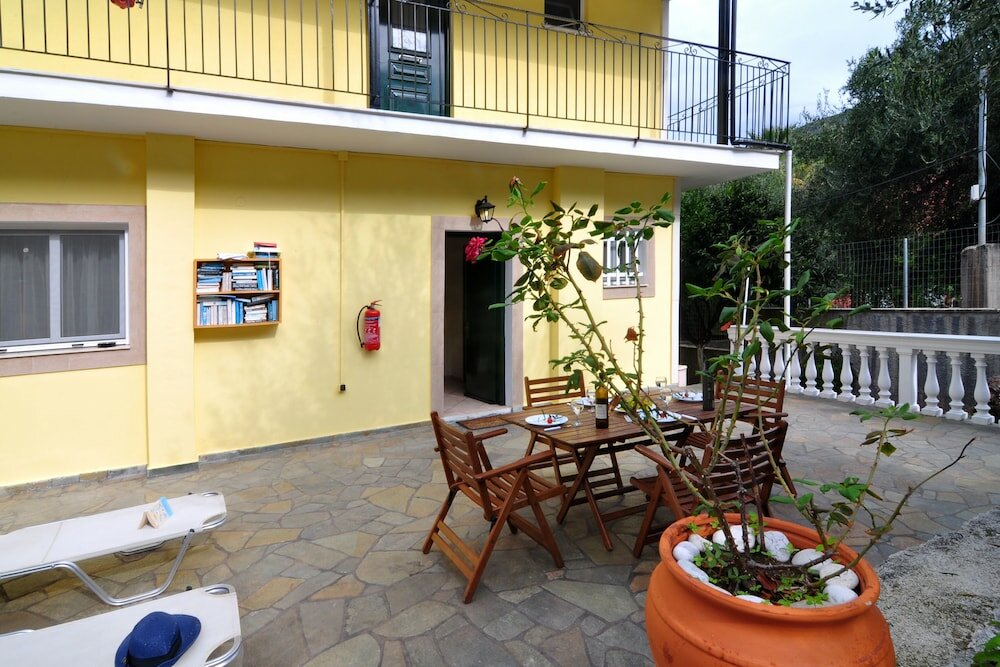 Фото Ilios Complex