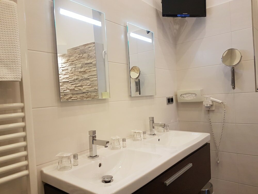 Фото Aparthotel Rothensteiner