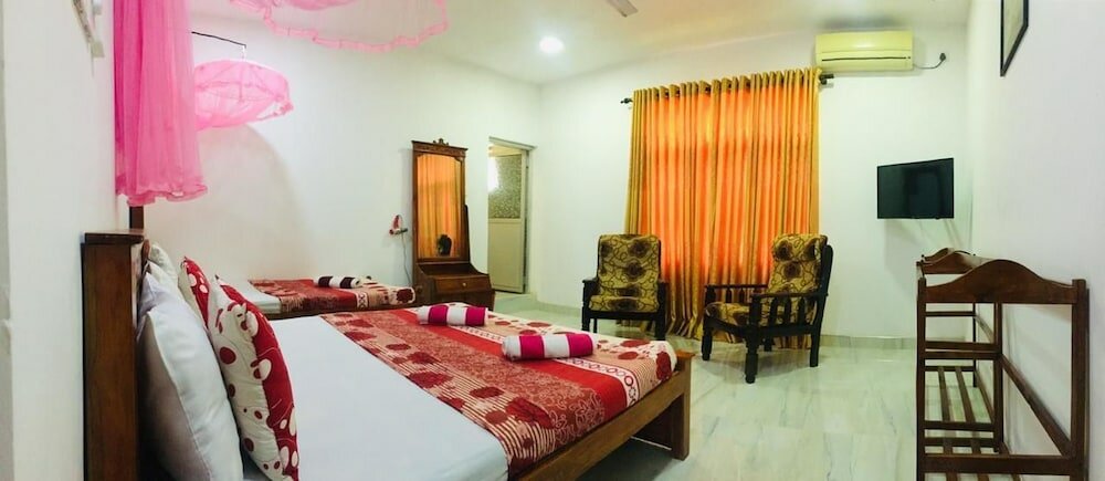 Фото Daisy villa