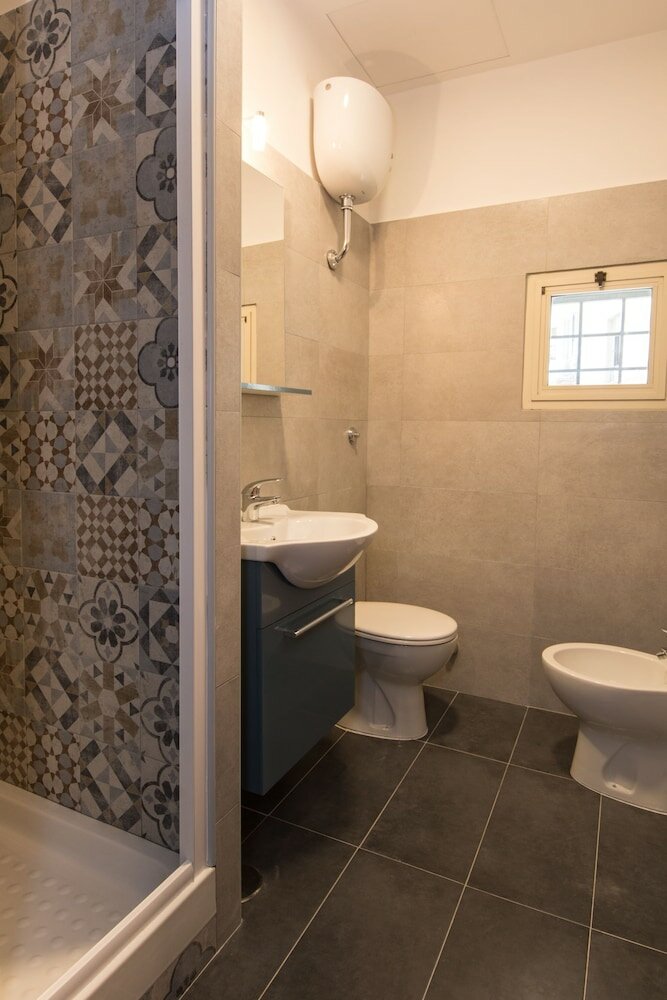 Фото Seven Rooms Vatican