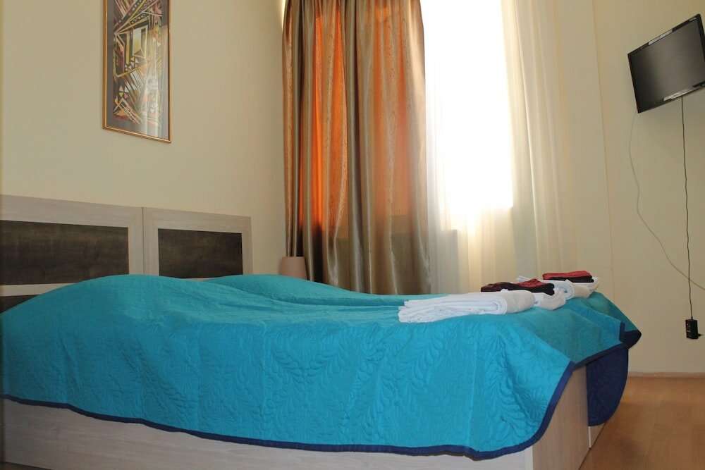 Фото Vila Vita Hotel