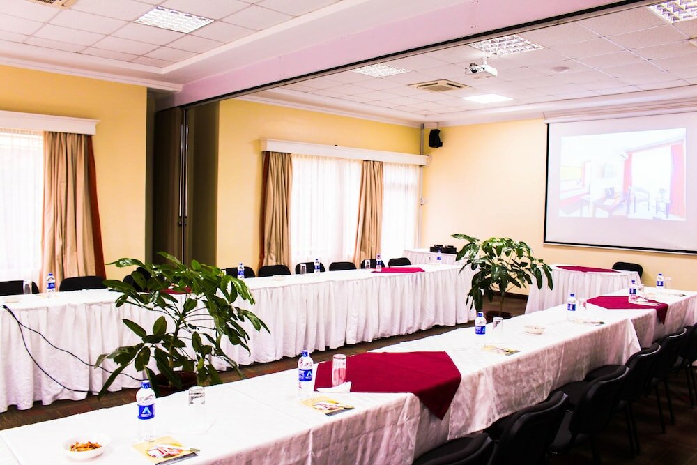 Фото Vittoria Suites - Kisumu