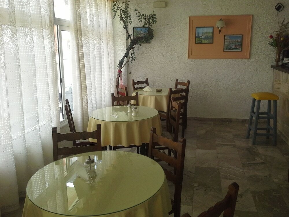 Фото Despina Hotel