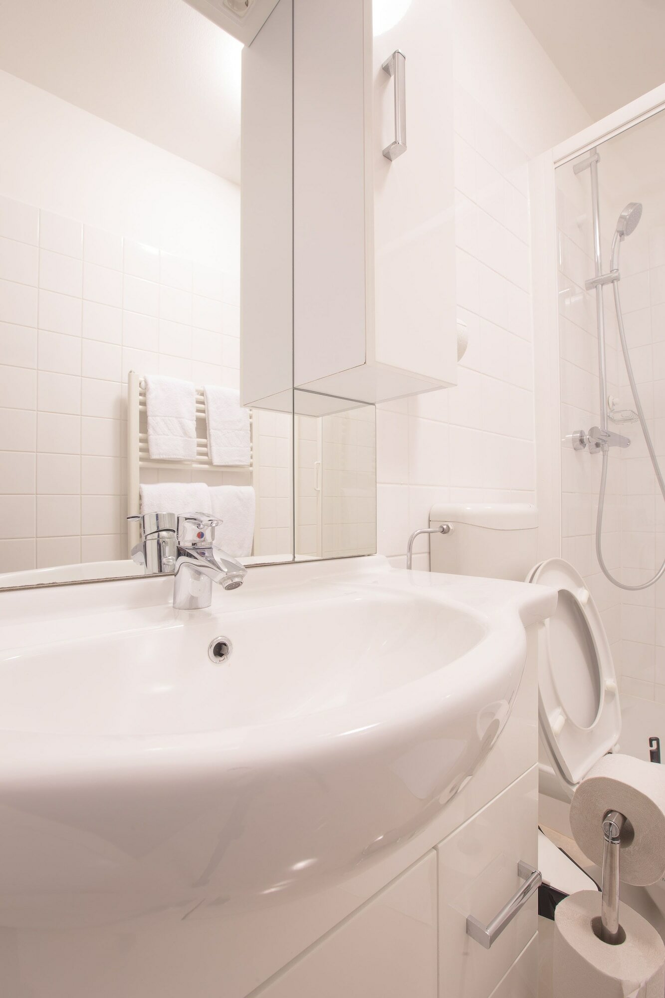 Фото Grand Central Apartments