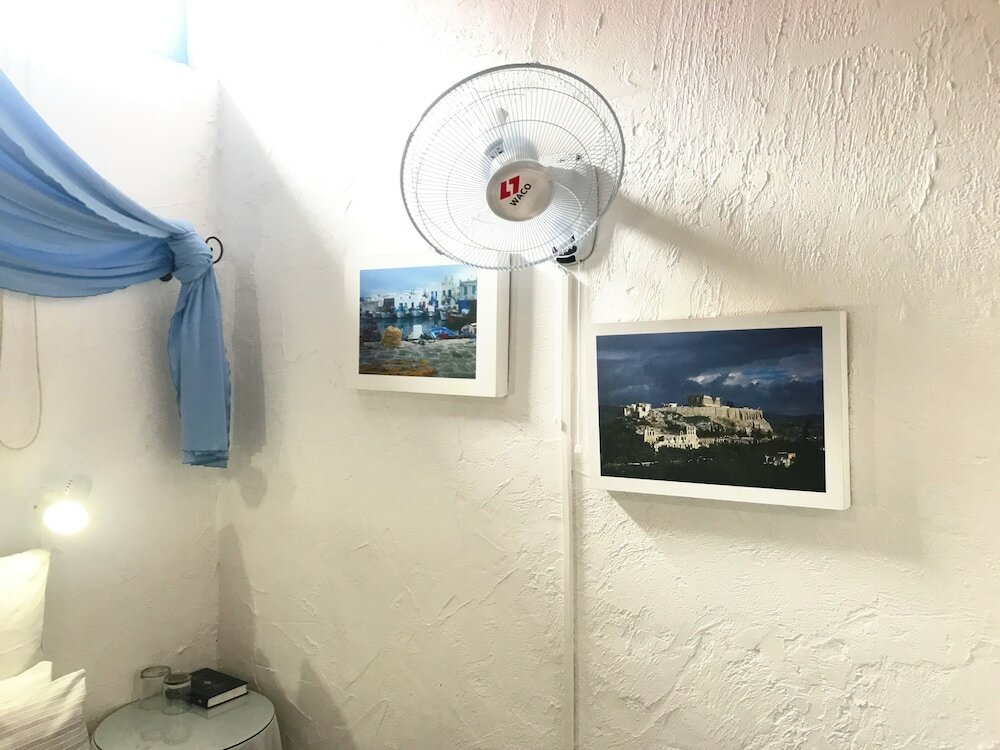 Фото Athenian Villa