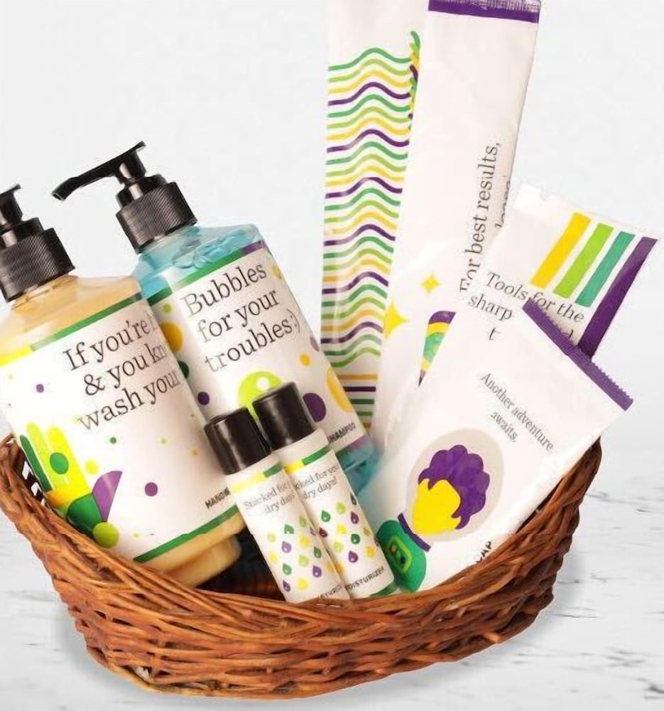 Фото Treebo Trend Daksh Residency