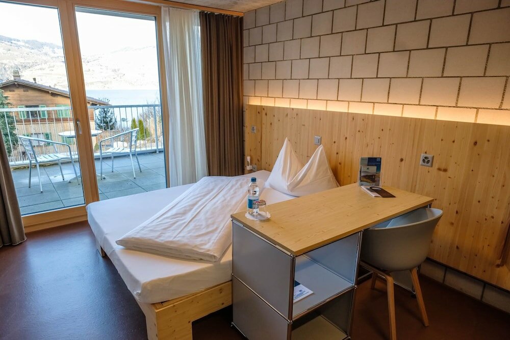 Фото Hotel Seaside