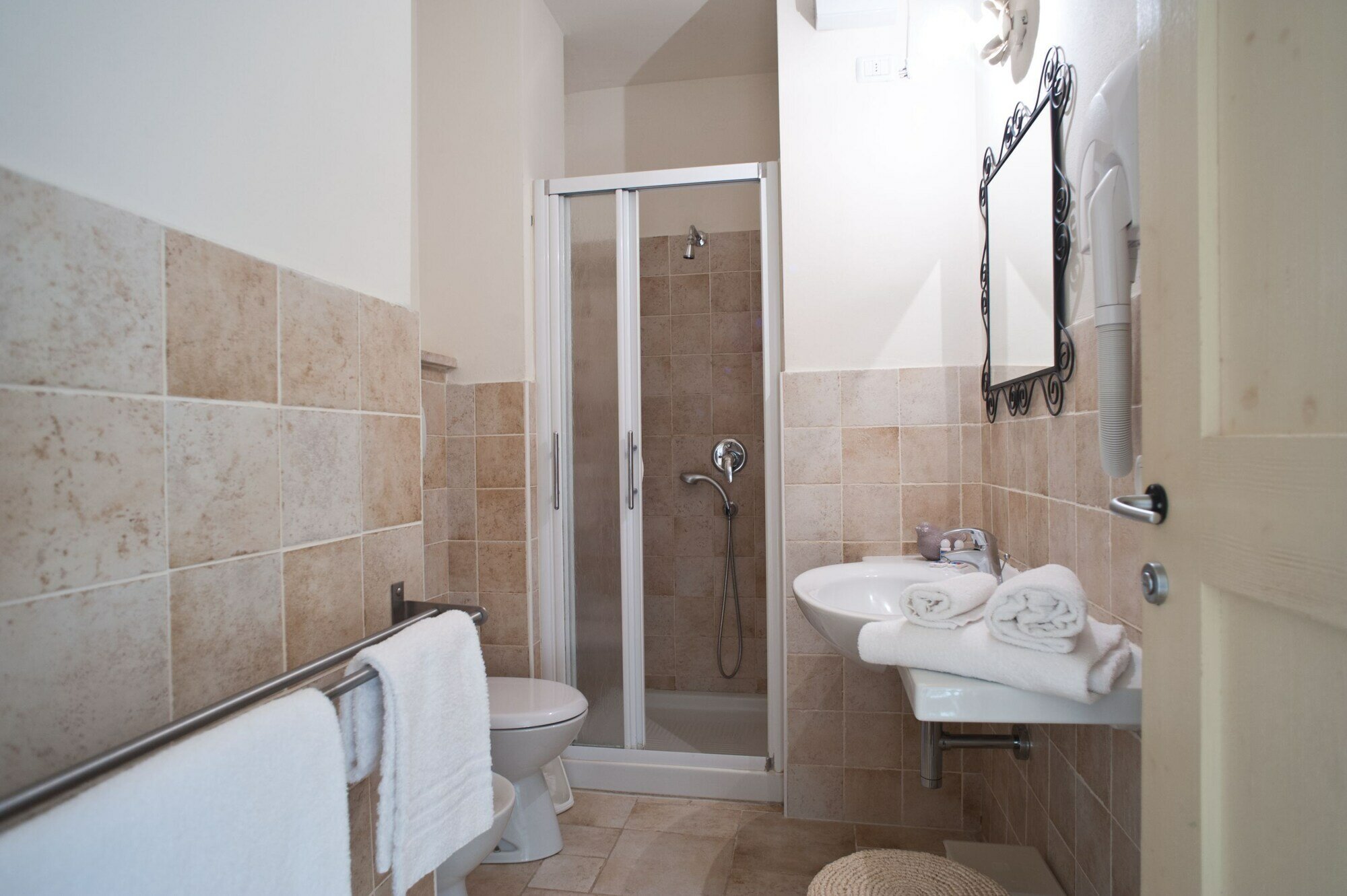 Фото Hotel Residence Stella del Mare