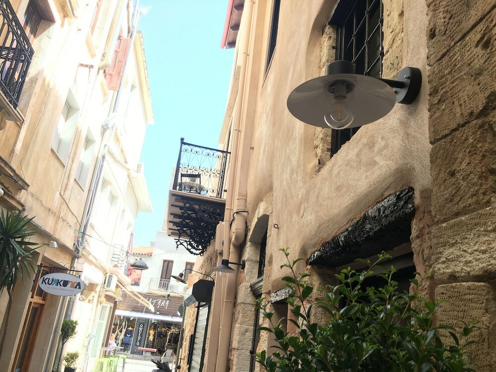 Фото Nonnalena Boutique Hotel