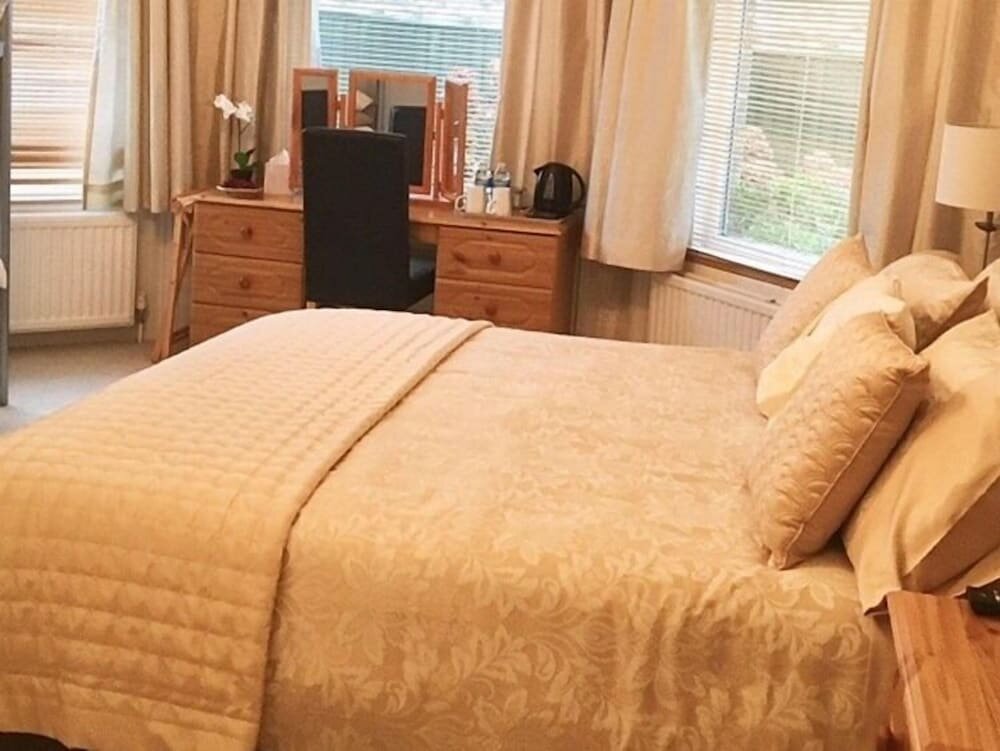 Hotel Chaston Manor Hotel, Sandown, photo