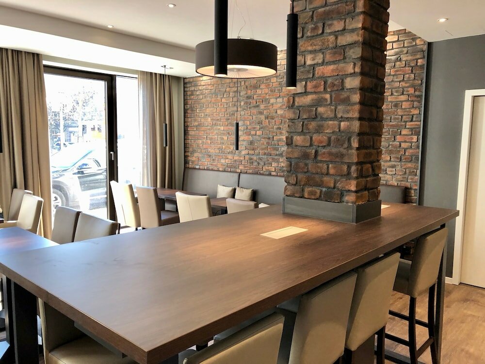 Фото Rafaela Hotel Heidelberg