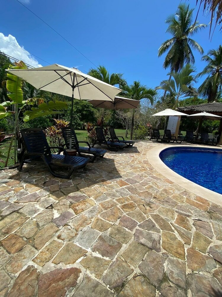 Фото Hotel Delfin Playa Bejuco