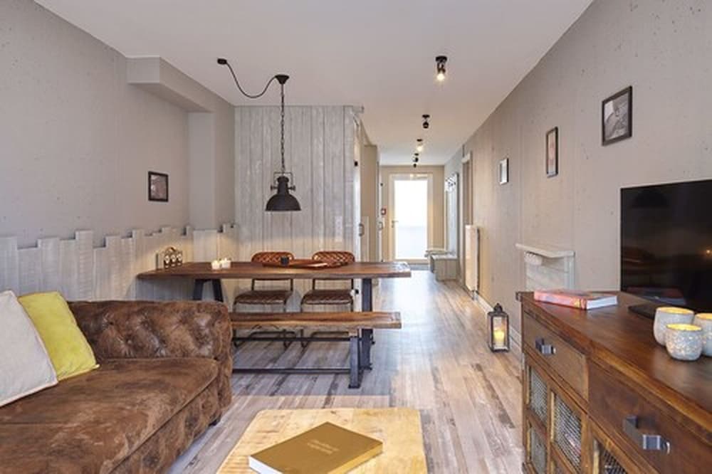 Фото Bretterbude