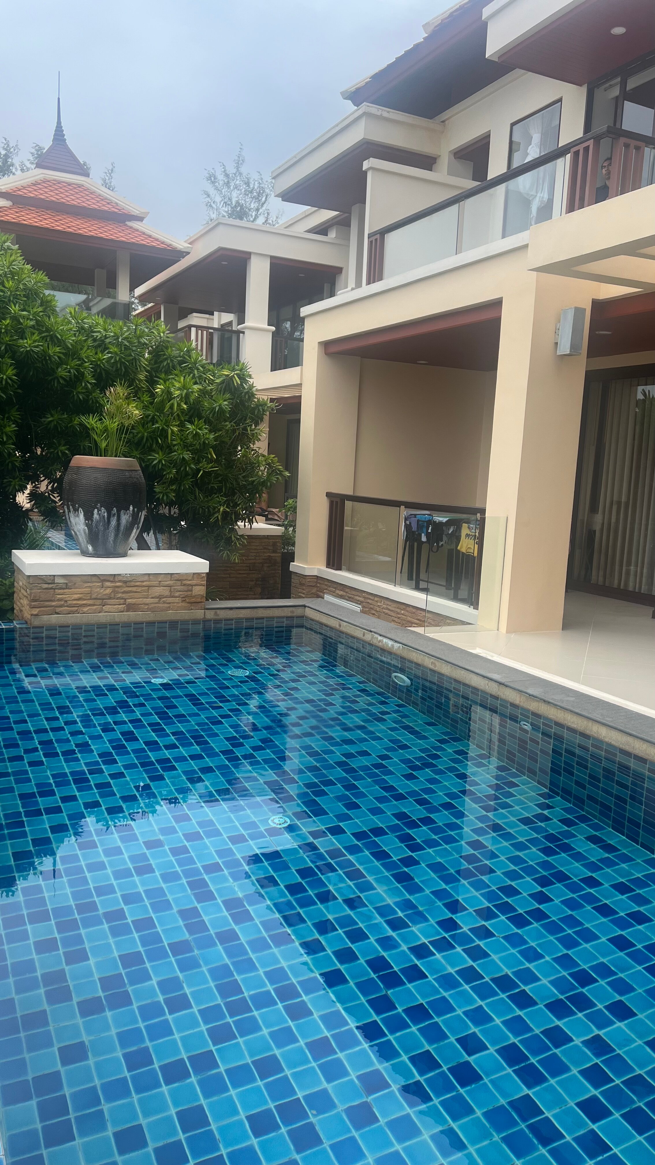 Фото Movenpick Resort Bangtao Beach Phuket