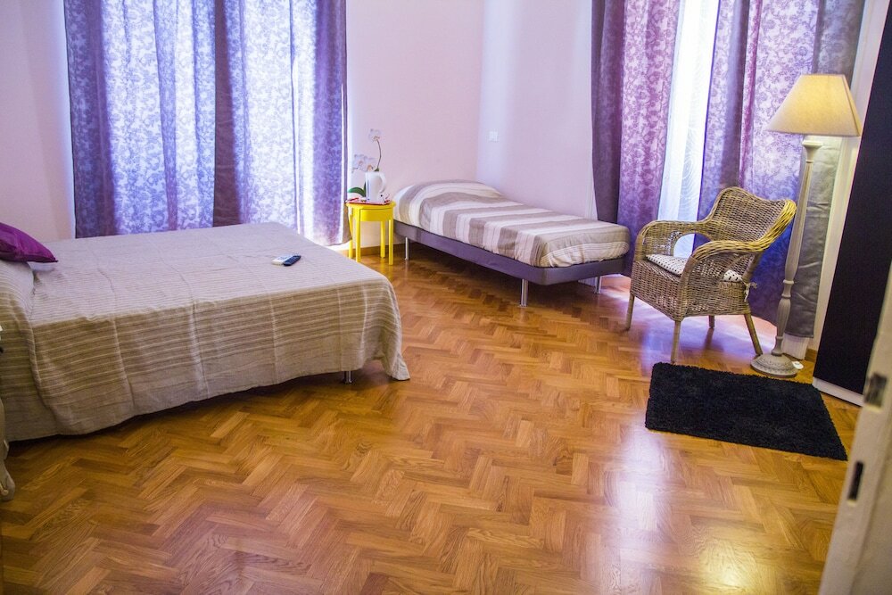 Фото Il Sesto Suites Central