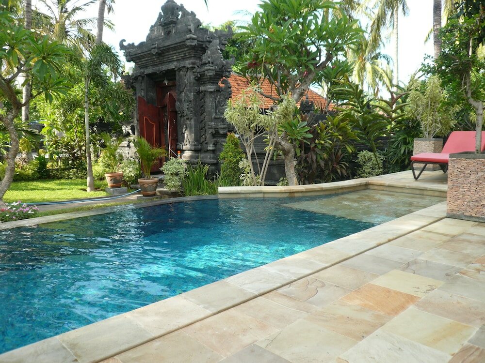 Фото Di Abian Villas