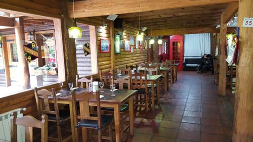 Фото Calafate Hostel