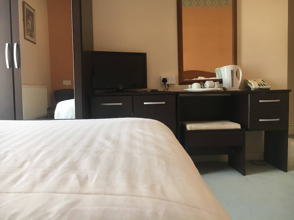 Фото Balmoral Hotel