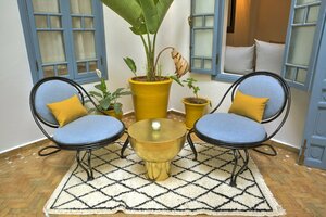 Гостиница Riad Amaris