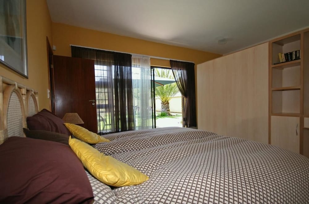 Фото Chala Kigi Self Catering