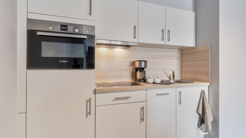 Фото Holiday Suites Blankenberge