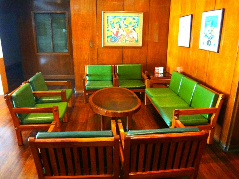 Фото Pension Natividad