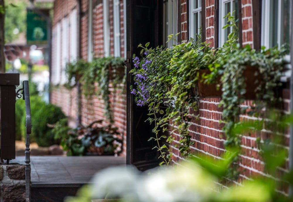 Фото Hotel Acht Linden