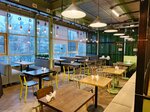 Ромштекс по-домашнему (Sovetskaya Street, 21), fast food