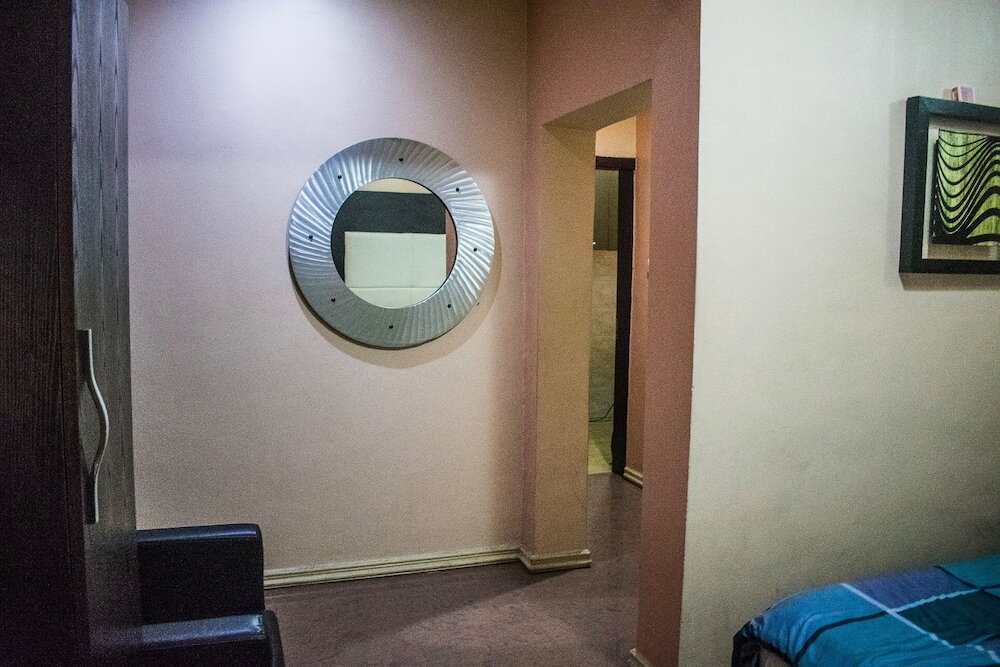 Фото Aeroville Apartments