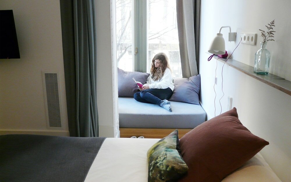 Фото Casa Mathilda