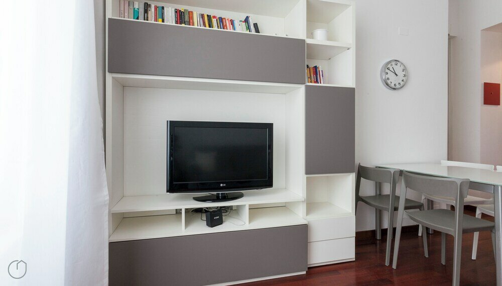 Фото Italianway - Cola Montano 6