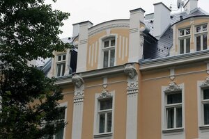 Гостиница Ferdinandhof Apart-Hotel