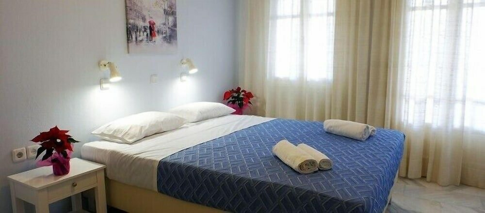 Фото Dialinas Apartments