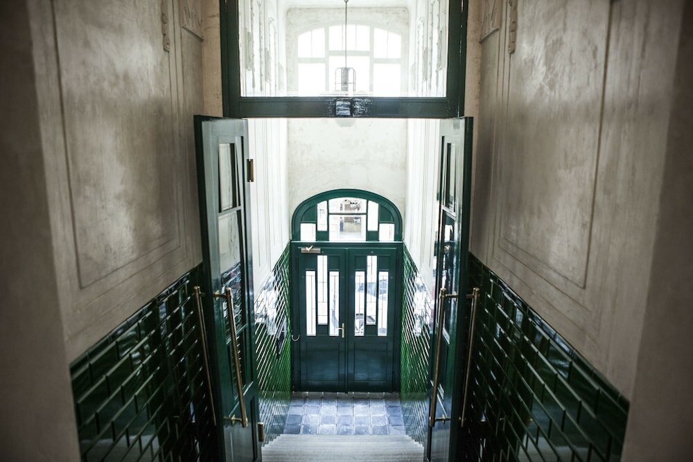 Фото The Emerald