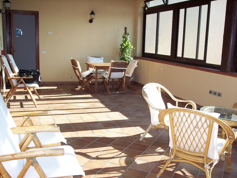 Фото Agriturismo Le Arcate