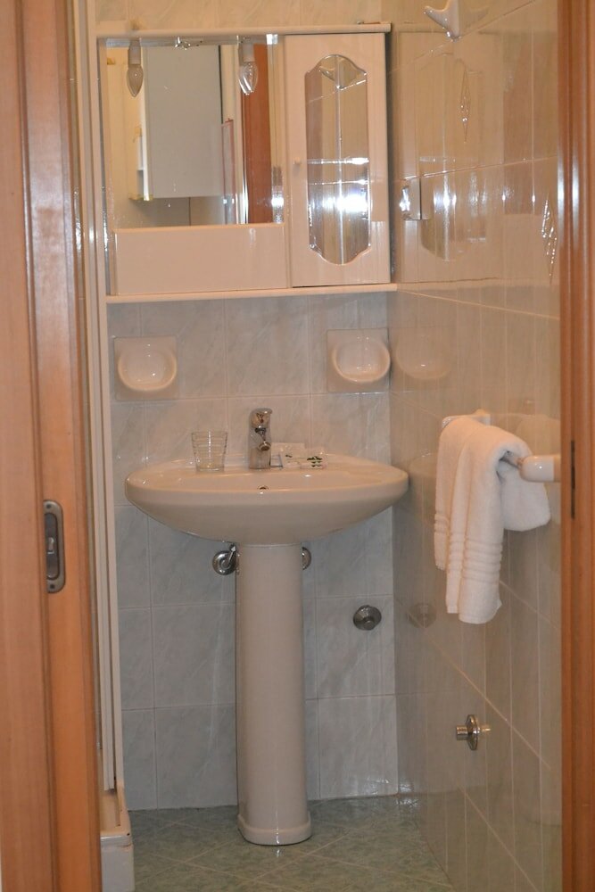 Фото B&b Villa Ambra