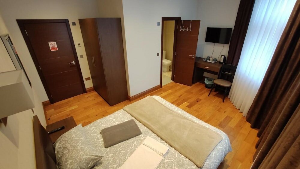 Фото Kilburn Arms