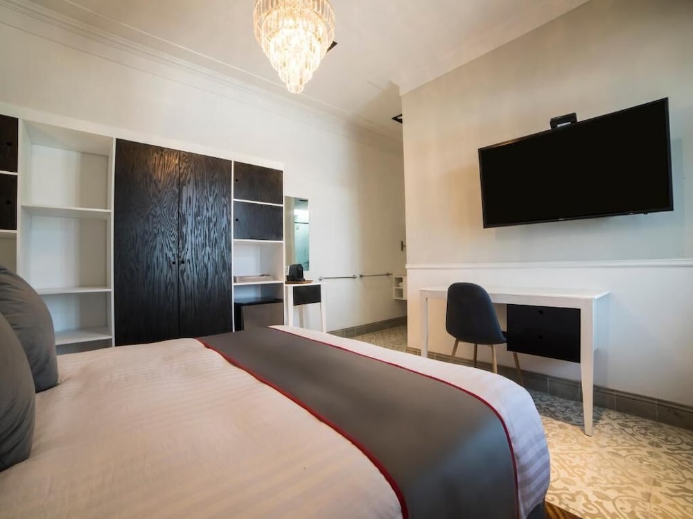 Фото Hotel Business Real 500